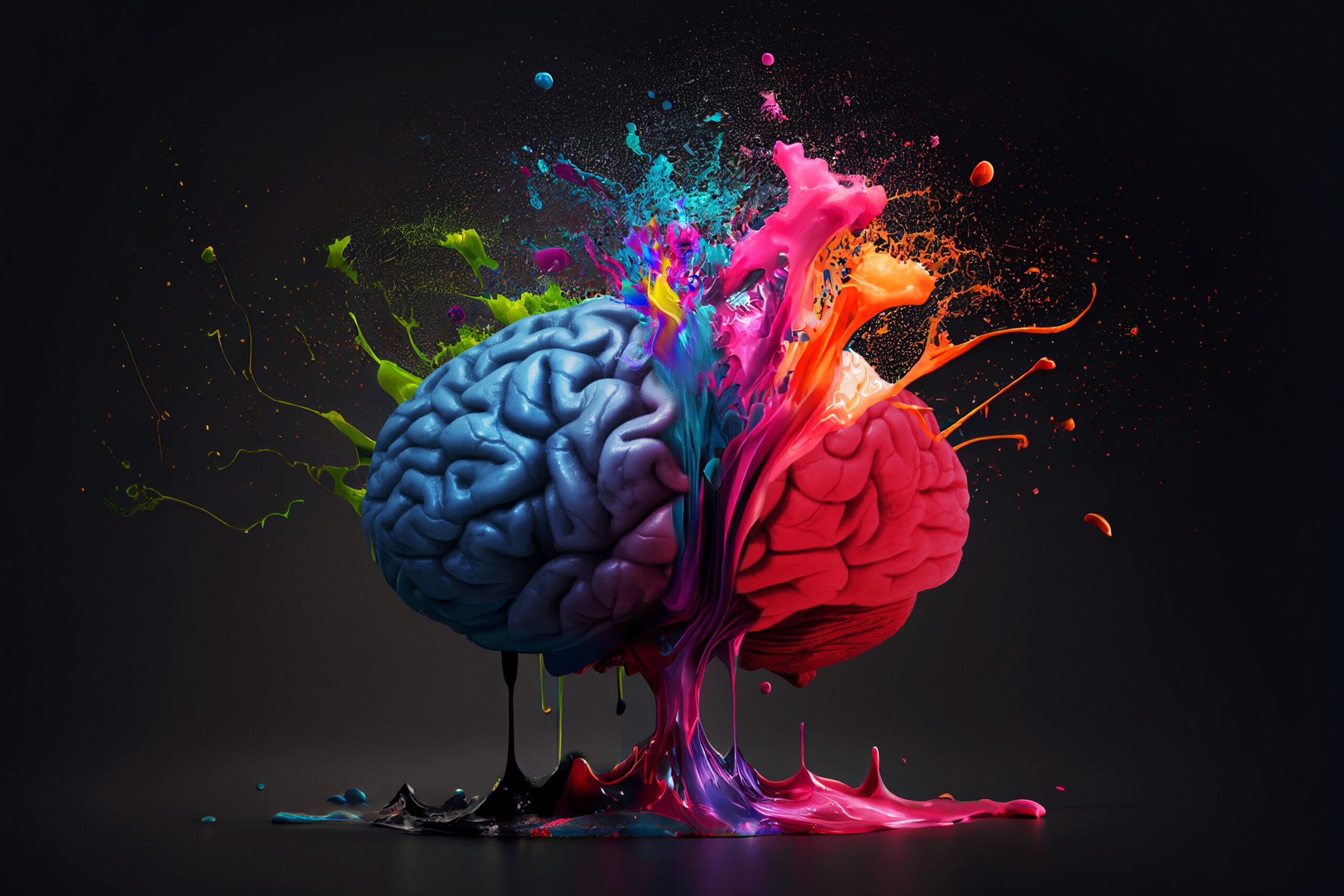 Chroma Online Druckerei blog Psychologie der Farben und Markenmaterialien