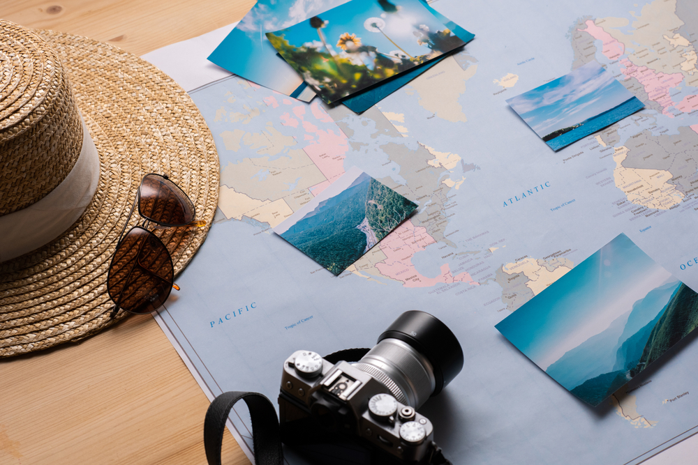 Chroma Online Druckerei blog Online-Druckereien für die Reisebranche - Postkarten, Reiseführer, Landkarten
